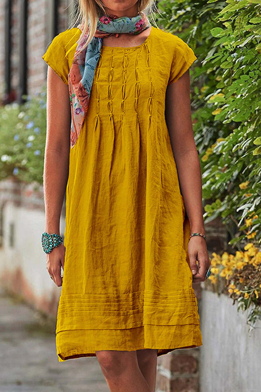 Shannen | Retro Dress