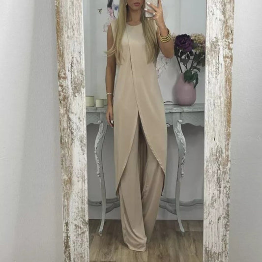Sylvana™ | Elegant two-piece dress