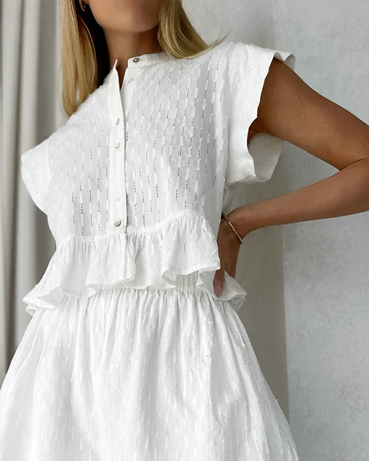 Jemma | Elegant Textured Set