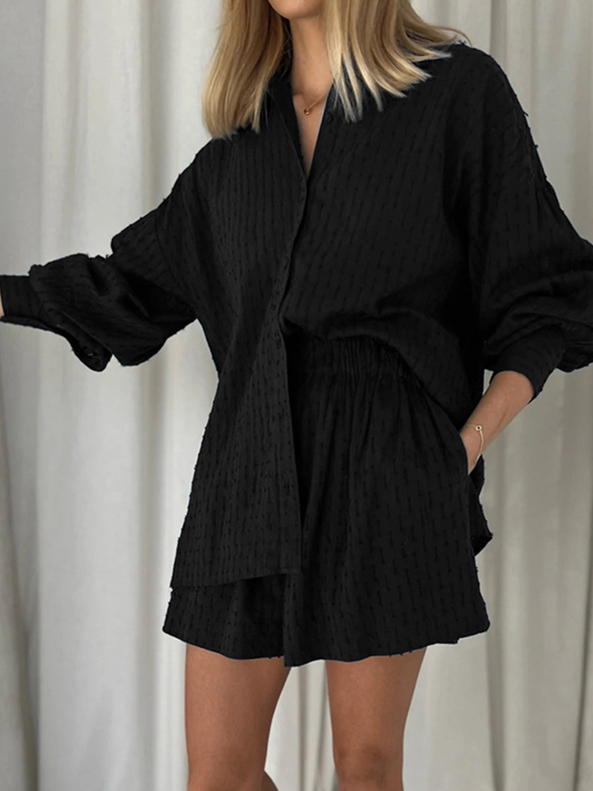 Corna TWO-PIECE SET
