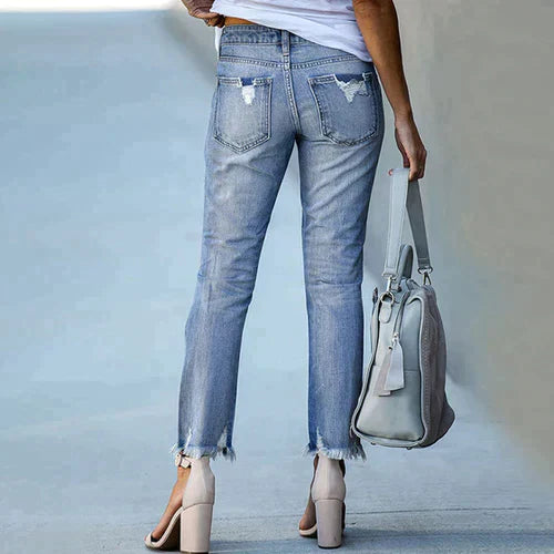 Emily™ - Stylish trousers