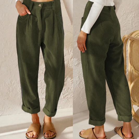 Olivera - The stylish and unique trousers