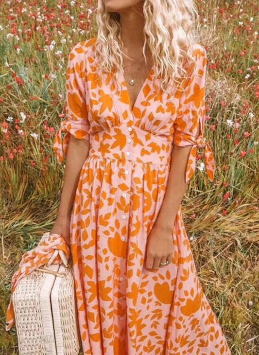 Liv | Stylish and unique dress