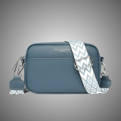 Candice™ | Luxury Leather Bag