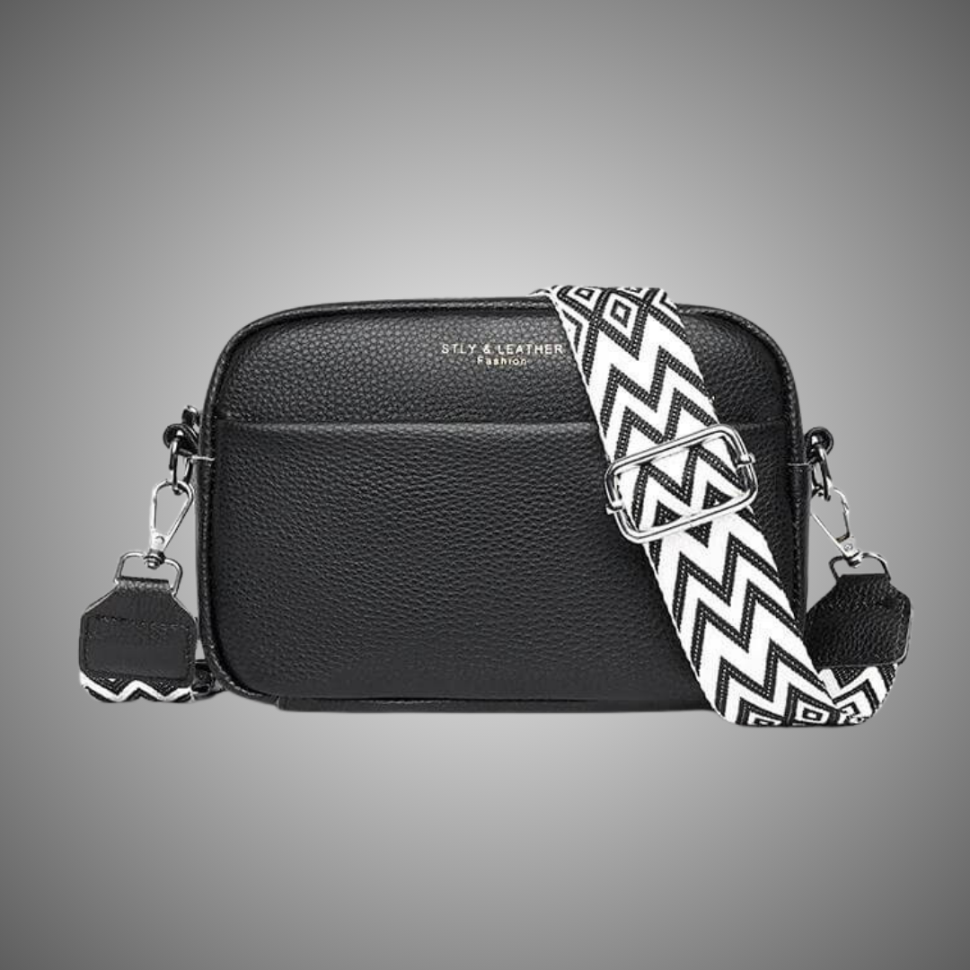 Candice™ | Luxury Leather Bag