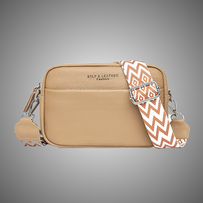 Candice™ | Luxury Leather Bag