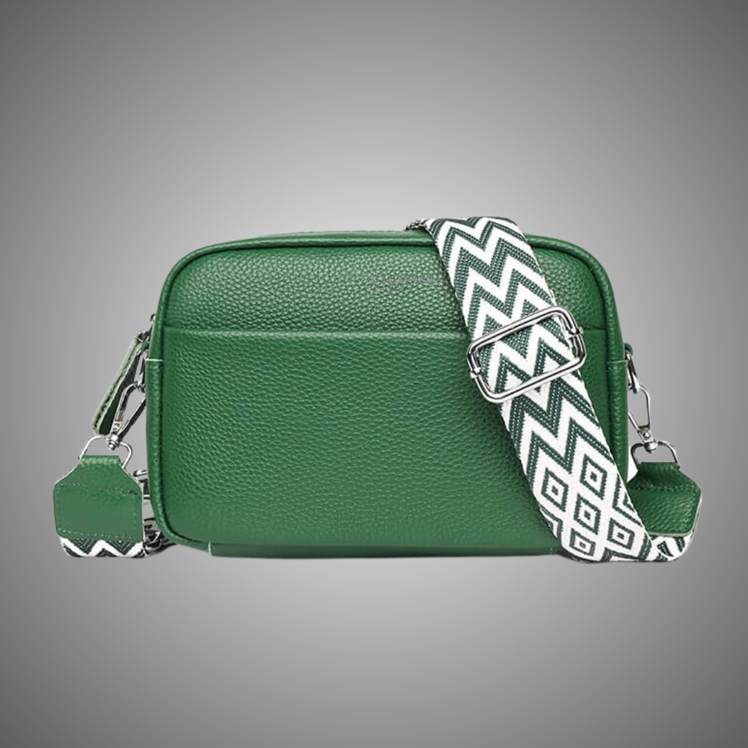 Candice™ | Luxury Leather Bag