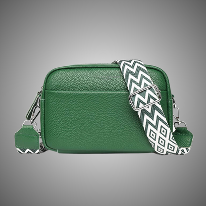 Candice™ | Luxury Leather Bag