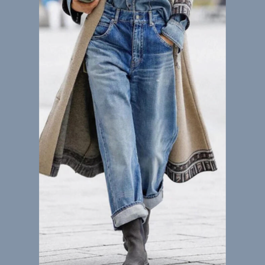 Zarlanda - The stylish and unique trousers
