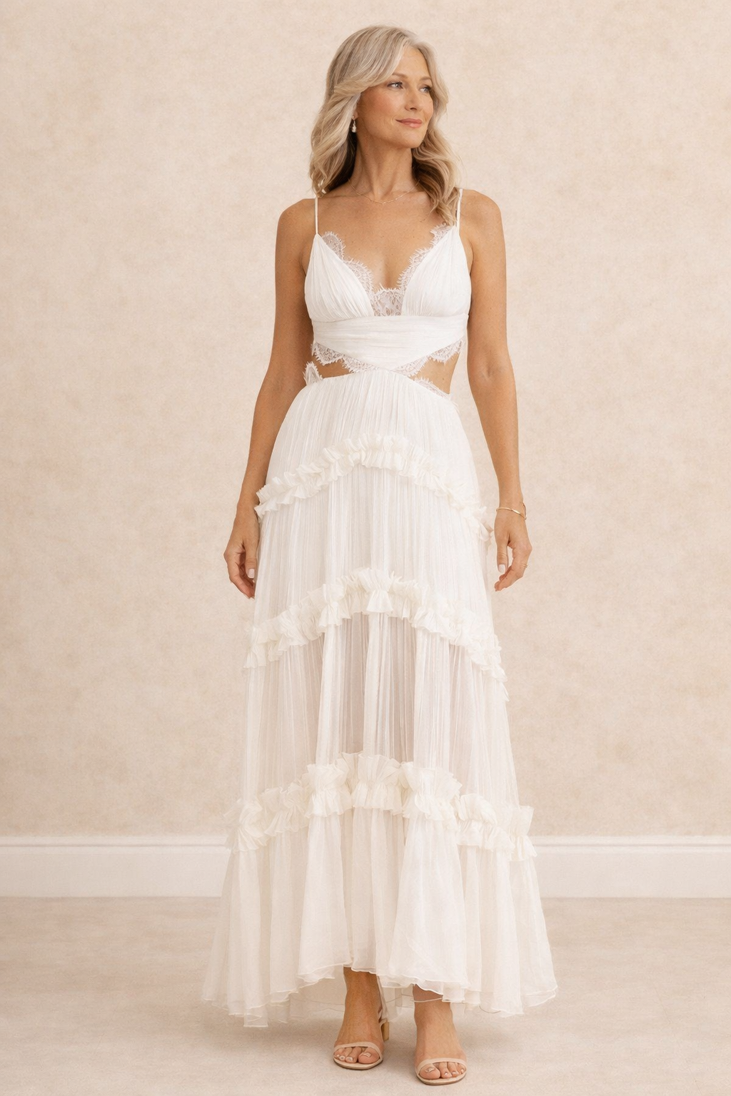 Adrielle | Enchanted Dress