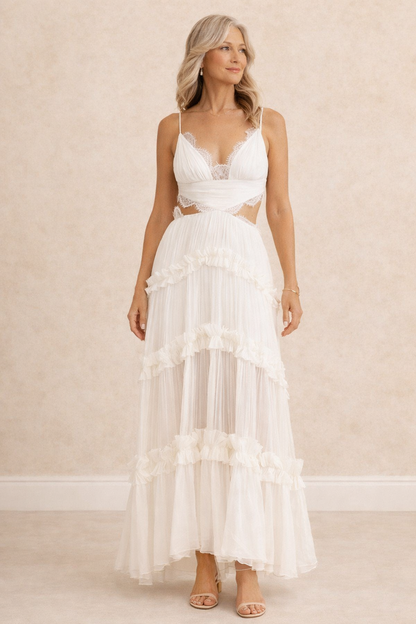 Adrielle | Enchanted Dress