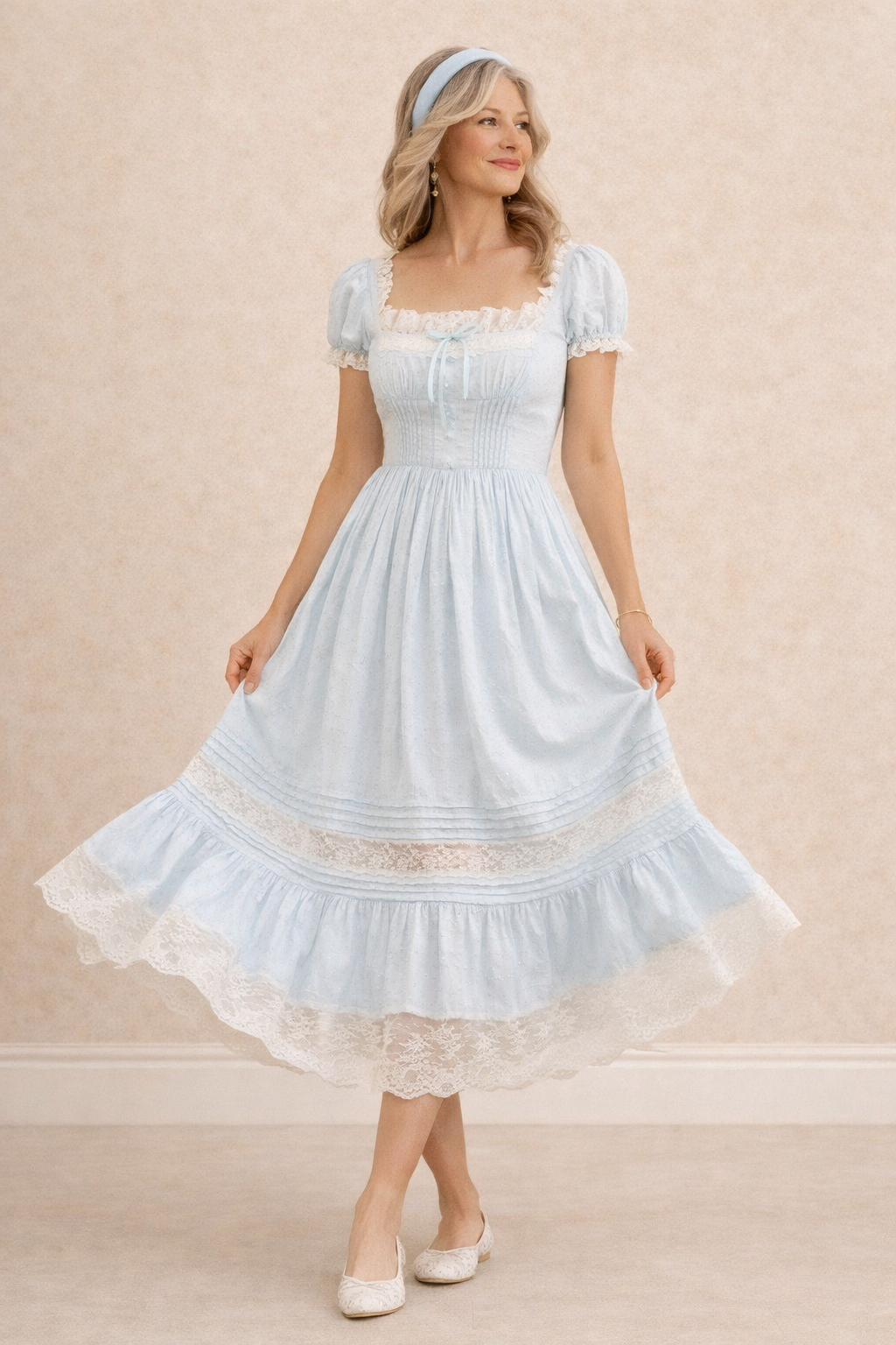 Kira | Princess Dress