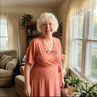 Margaret Ellis