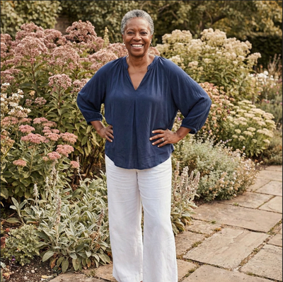 Evelyn Brooks