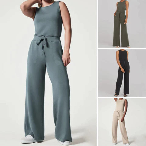 Joana | Stylish Jumpsuit