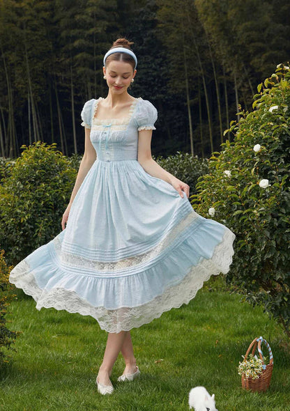Kira | Princess Dress