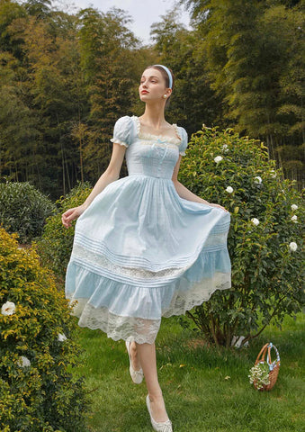 Kira | Princess Dress