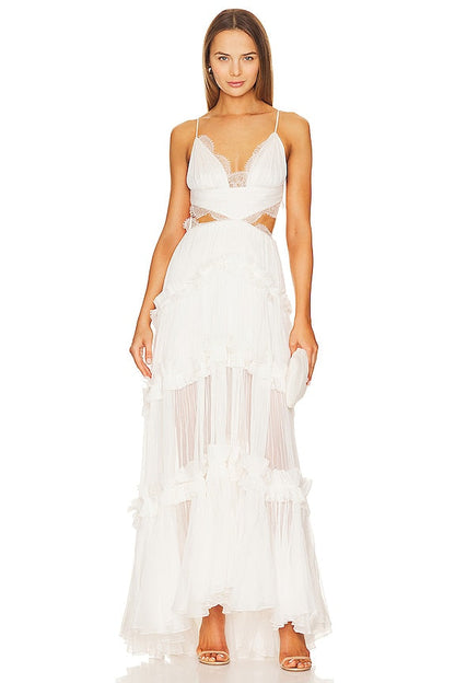 Adrielle | Enchanted Dress
