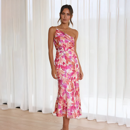 Brittany | Party Summer Dress