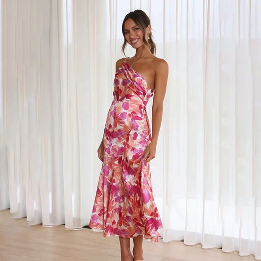 Brittany | Party Summer Dress