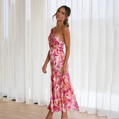 Brittany | Party Summer Dress