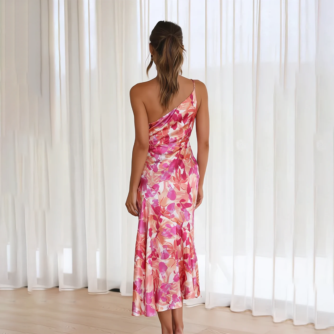 Brittany | Party Summer Dress