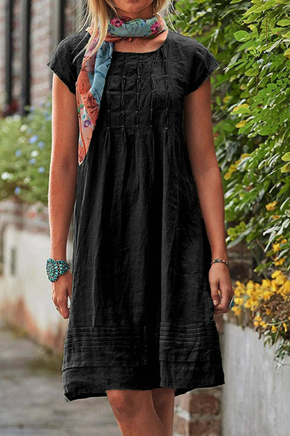 Shannen | Retro Dress
