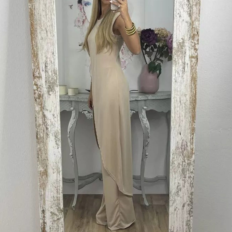 Sylvana™ | Elegant two-piece dress