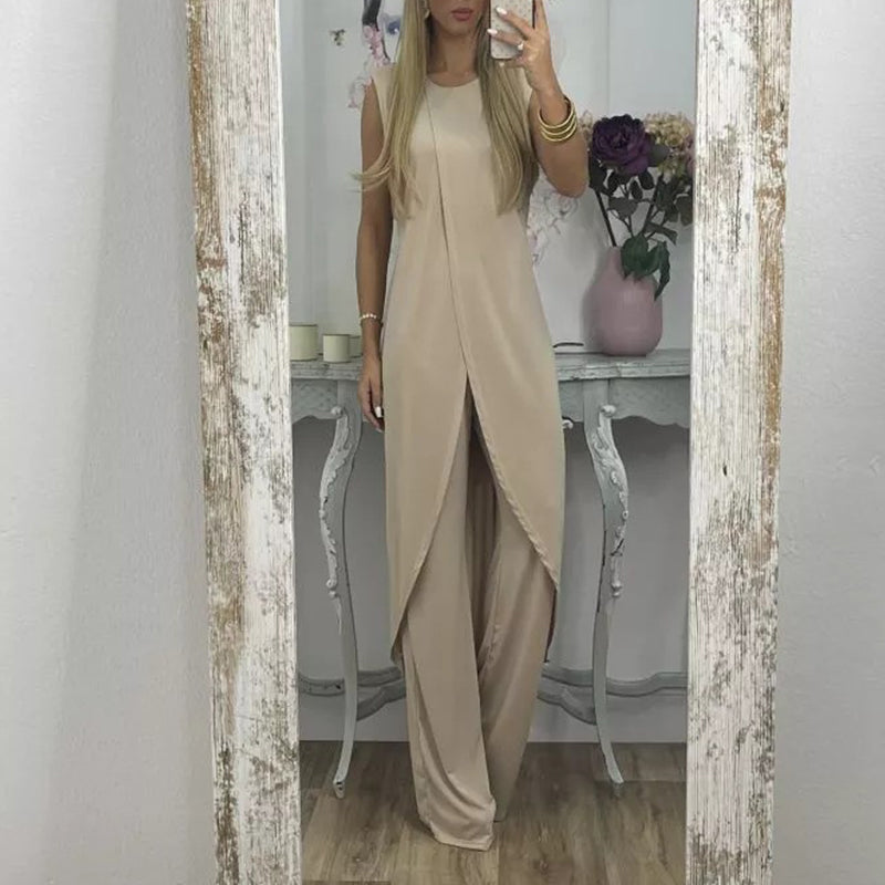 Sylvana™ | Elegant two-piece dress