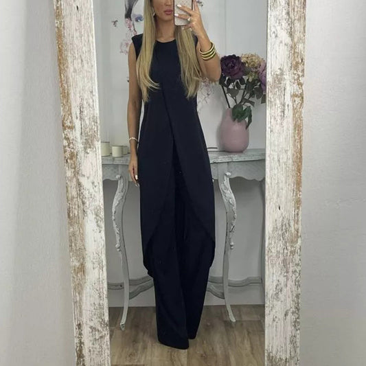 Sylvana™ | Elegant two-piece dress