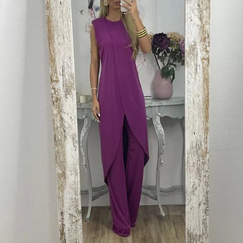 Sylvana™ | Elegant two-piece dress