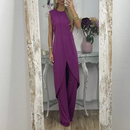 Sylvana™ | Elegant two-piece dress