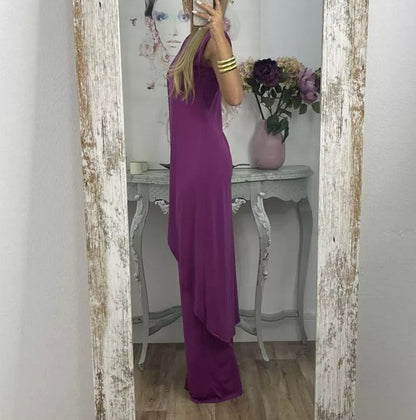 Sylvana™ | Elegant two-piece dress