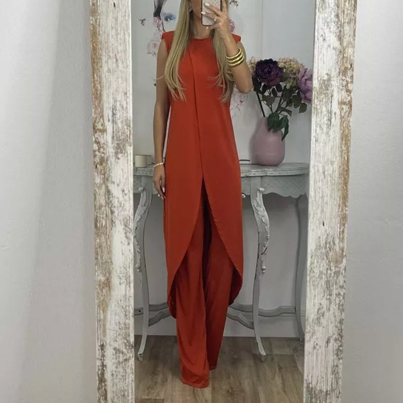 Sylvana™ | Elegant two-piece dress