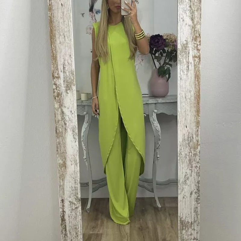 Sylvana™ | Elegant two-piece dress