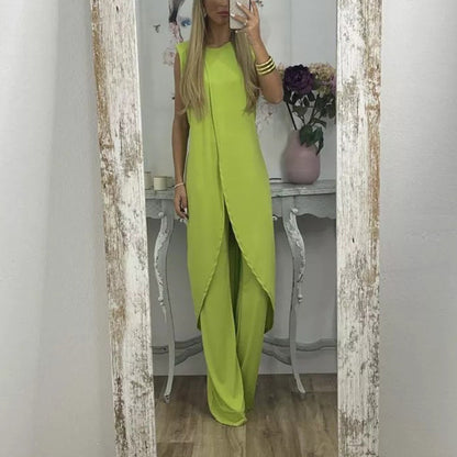 Sylvana™ | Elegant two-piece dress