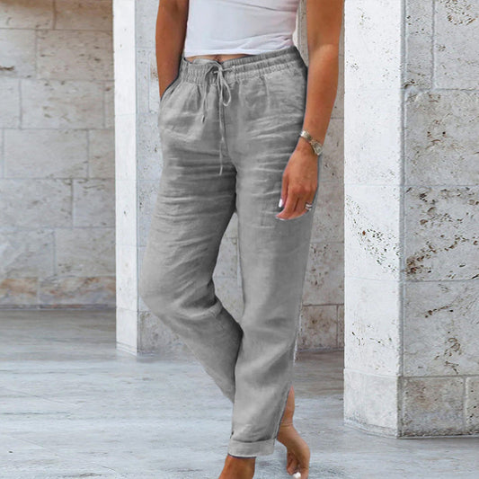 Kirsten | Casual Ladies Pants