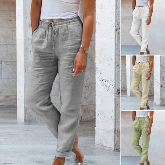 Kirsten | Casual Ladies Pants