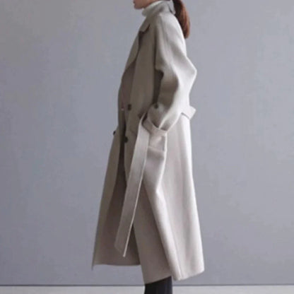 Florence - Stylish Designer Coat