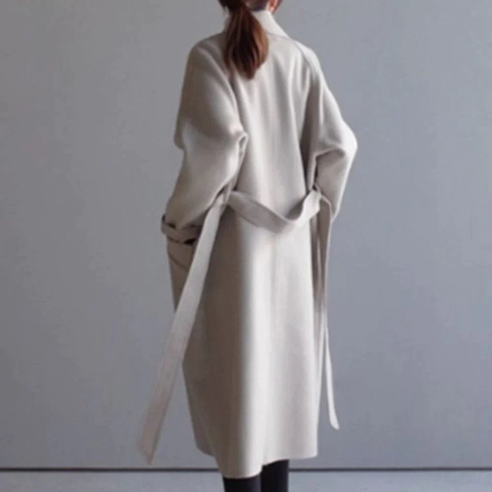 Florence - Stylish Designer Coat