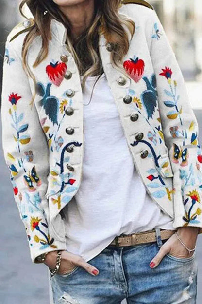 Zyta | Stylish Summer Jacket