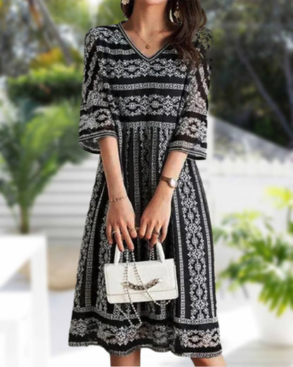 Valentina | Elegant Dress
