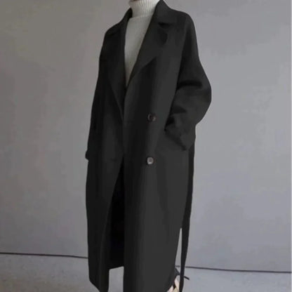Florence - Stylish Designer Coat
