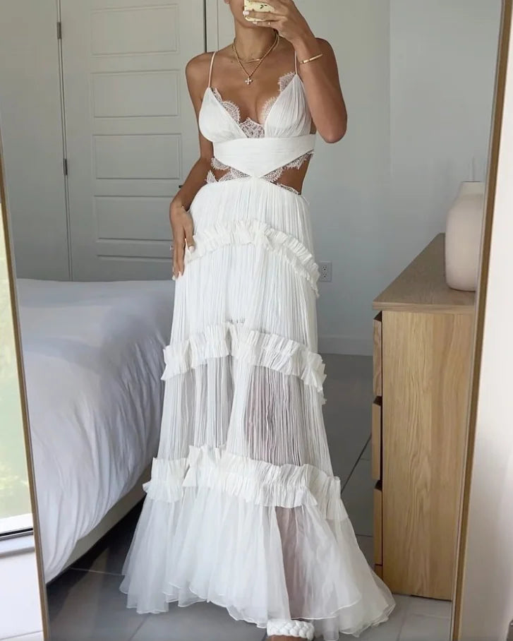Adrielle | Enchanted Dress