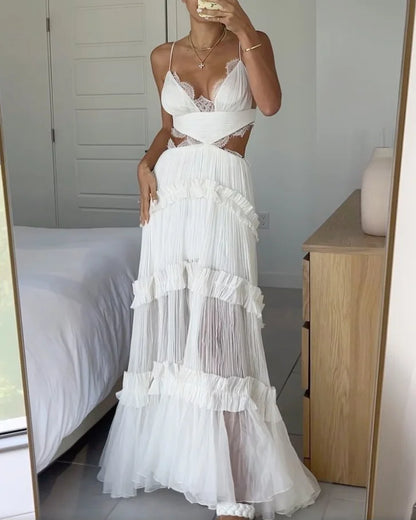 Adrielle | Enchanted Dress