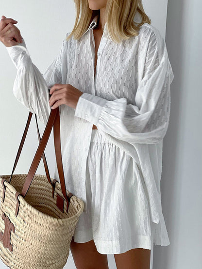 Corna TWO-PIECE SET