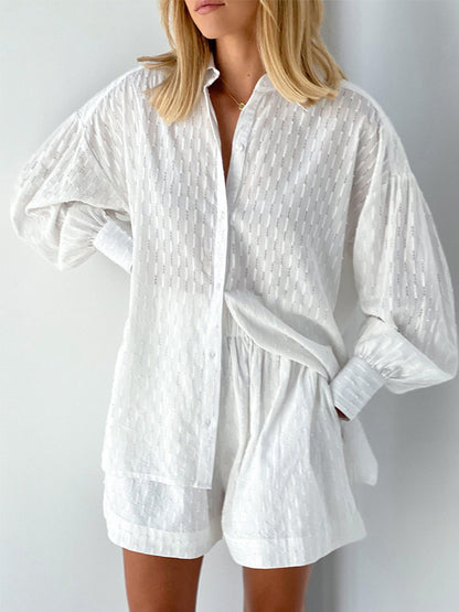 Corna TWO-PIECE SET