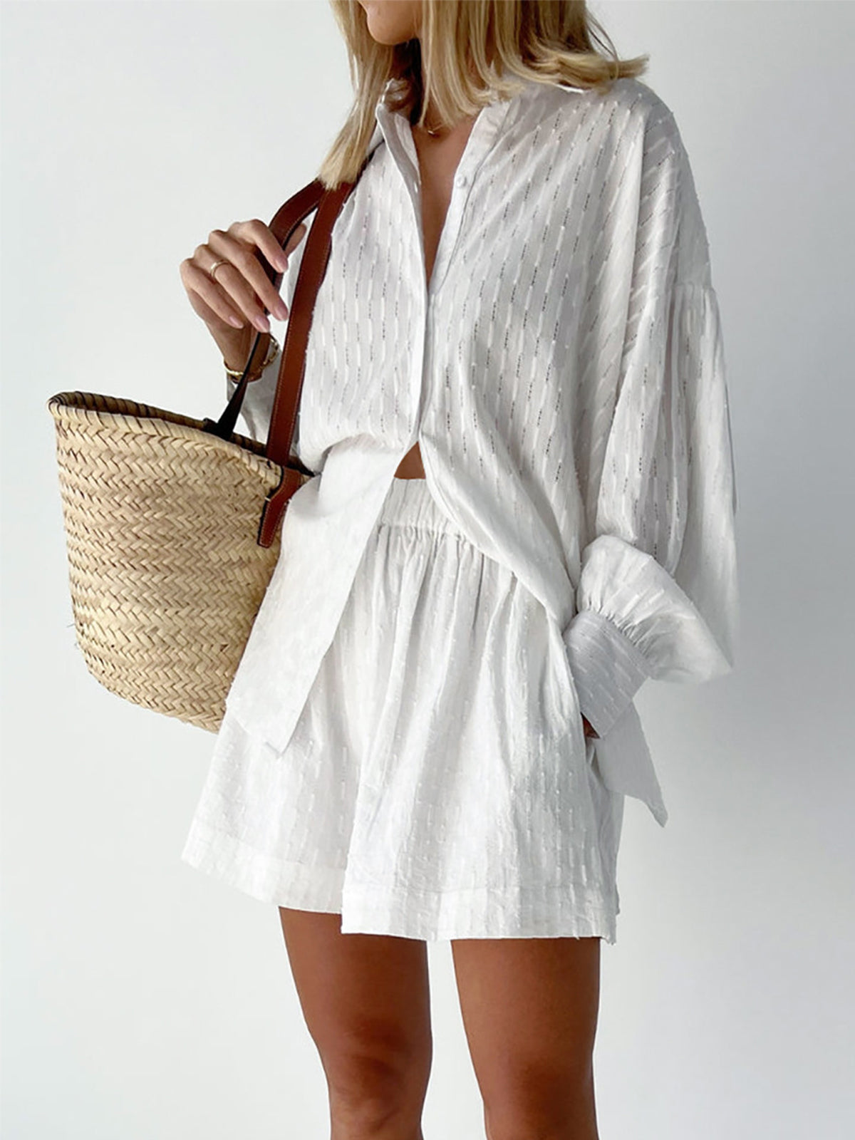 Corna TWO-PIECE SET