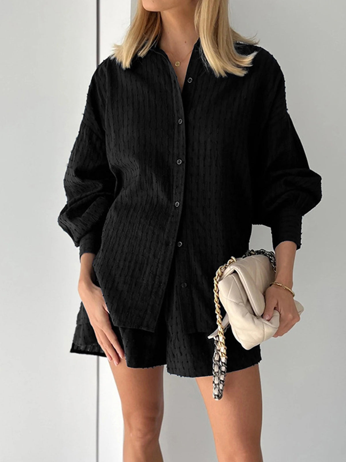 Corna TWO-PIECE SET