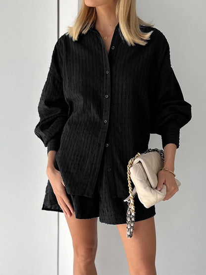 Corna TWO-PIECE SET